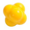 thumbnail image 4 of Agility Ball Hexagonal Reaction Ball Agile Training Equipment Ball Random Color, 4 of 8