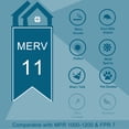thumbnail image 4 of AP-M220205 | Pack of 1 | 20x20x5, 4 of 5