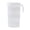 B, variant on EGNMCR Kitchen Gadgets, Kitchen Accessories, Kitchen Utensils, Cold Water Pot Large Capacity Beverage Bucket Summer Heat Resistants Fruit Tea Cold Brew Pot Ice Water Cooler Pot PlasticCold water pot