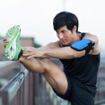 thumbnail image 1 of RXIRUCGD Phone Arm Bands For Men & Women Fits All Cell Phones Use For Running Walking, 1 of 7