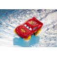 thumbnail image 4 of Disney/Pixar Cars Hydro Wheels Lightning McQueen Bath Vehicle, 4 of 6