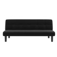 thumbnail image 4 of Futon rembourré DHP Alby, 4 of 9