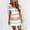Mint Green, variant on TIMIFIS Casual Dresses for Women Sleeveless Cotton Summer Beach Dress A Line Spaghetti Strap Sundresses - Summer