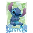 thumbnail image 1 of Disney Lilo et Stitch - Fleurs, 1 of 4