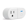 thumbnail image 5 of Prise intelligente WiFi Westinghouse, 5 of 5