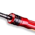 thumbnail image 4 of Yimiti Horse Mouth Rod Rod Fishing Rod Lure Rod Short Telescopic Rod Ul/F,1.5M Handle, 4 of 8