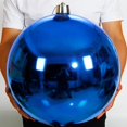 thumbnail image 5 of Large Christmas Spheres, Home Decoration Ball, Tree Ornament, Big Balls, 2023, 5 of 5