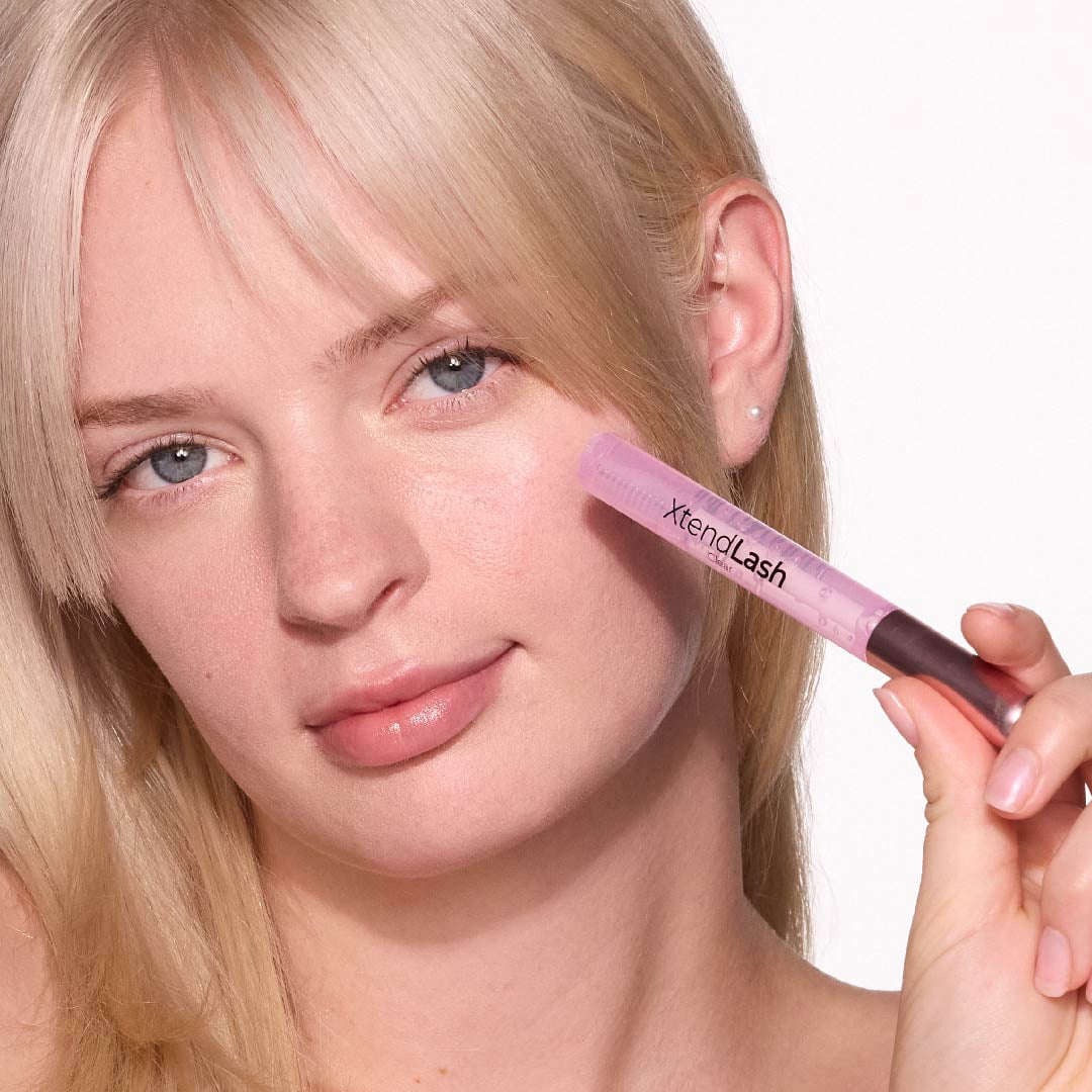 MCoBeauty - XtendLash Mascara Transparent