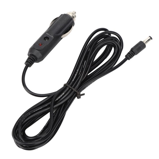 Connecting Line Car Lighter, Lighter Plug, Durable For Connect Car Electrical Products Driving Recorder