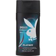 thumbnail image 1 of Endless Night By Playboy For Men Shower Gel & Shampoo 8.4oz NEW 250ml, 1 of 1