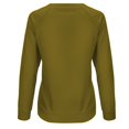 thumbnail image 5 of Sweat-shirts Décontractés à Col Rond à Manches Longues Coupe Ample Pull-Overs Doux Automne Vêtements de Mode, 5 of 5