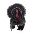 thumbnail image 2 of HILABEE Lovely Miniature Plastic Animal Black Figurine Home Display Decor Turkey, 2 of 6