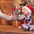 thumbnail image 1 of CUITING Mini Gashapon Machine Toy  Surprise Blind Box Gift for Boys and Girls  Great for Christmas, 1 of 5