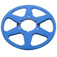 thumbnail image 1 of 10.5 Inch Aluminum Alloy Empty Tape Reel for  Studer, 1 of 7