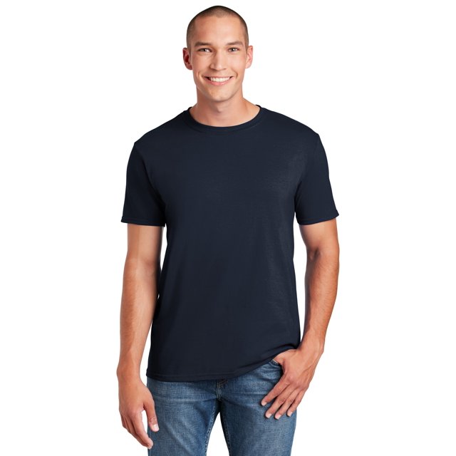 Gildan Men's Softstyle T-Shirt 64000