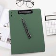 thumbnail image 4 of Vaidha Multi-Functional A4 Student Folder With Exam Mat Test Paper Organizer Clipboard And Office Document Folder - Ideal For School Office Use, 4 of 8