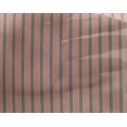 thumbnail image 4 of oneOone Georgette Viscose Fabric Vertical Stripe Fabric Prints By Yard 42 Inch Wide, 4 of 4