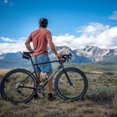thumbnail image 5 of Maxxis Rambler - Dual Compound - 700, 650 - Exo, Silkshield - Tubeless | Do-It-All Gravel Tire, Size 700X45C - Exo, 5 of 5