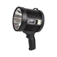 thumbnail image 1 of Lampes Solaires Extérieures Lampe de Poche Multifonctionnelle de Travail d'Urgence Portable Haute Luminosité pour Urgences, 1 of 9