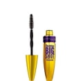 thumbnail image 1 of Maybelline New York Volum' Express The Colossal Big Shot Washable Mascara, 1 of 10