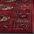 thumbnail image 2 of Safavieh Vintage Hamadan Regent Tapis Traditionnel, 2 of 4