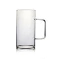 thumbnail image 1 of Bangcool Glass Cup Creative Universal Large Capacity Drinking Glass Juice Glass, 1 of 8
