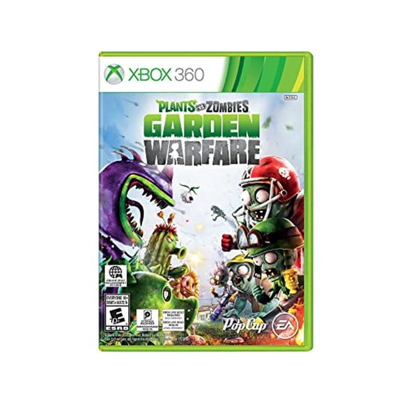 Plantes Remises à Neuf Vs Zombies Garden Warfare en Ligne pour Xbox 360