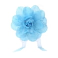 thumbnail image 4 of Jusqu'à 65 % de Rabais SMihono Meilleurs Dos à Nouer à Clip pour Rideaux à Fleurs de Pivoine Maintien Panneau de Support de Maintien, 4 of 5