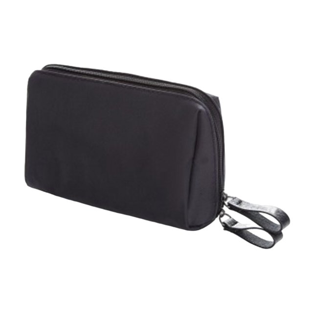 Save 15% on Essentials! Small Makeup Bag For Purse Travel Makeup Pouch Mini Cosmetic Bag For Women Girls
