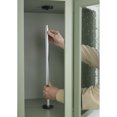 thumbnail image 2 of Rev-A-Shelf 3472 32" Polymer Kidney 2-Shelf Lazy Susan (Certified Refurbished), 2 of 6