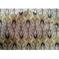 thumbnail image 4 of oneOone Cotton Silk Fabric Ethnic Ikat Print Fabric BTY 42 Inch Wide, 4 of 4