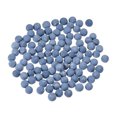 thumbnail image 1 of Unique Bargains 5-6mm 0.88 Lbs Clay Pebbles Blue Gardening Potted Balls for Hydroponic Growing, 1 of 5