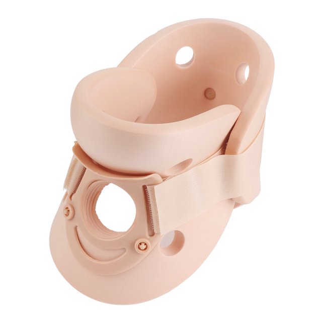 Cervical Collar, Neck Brace Waterproof For Sleeping