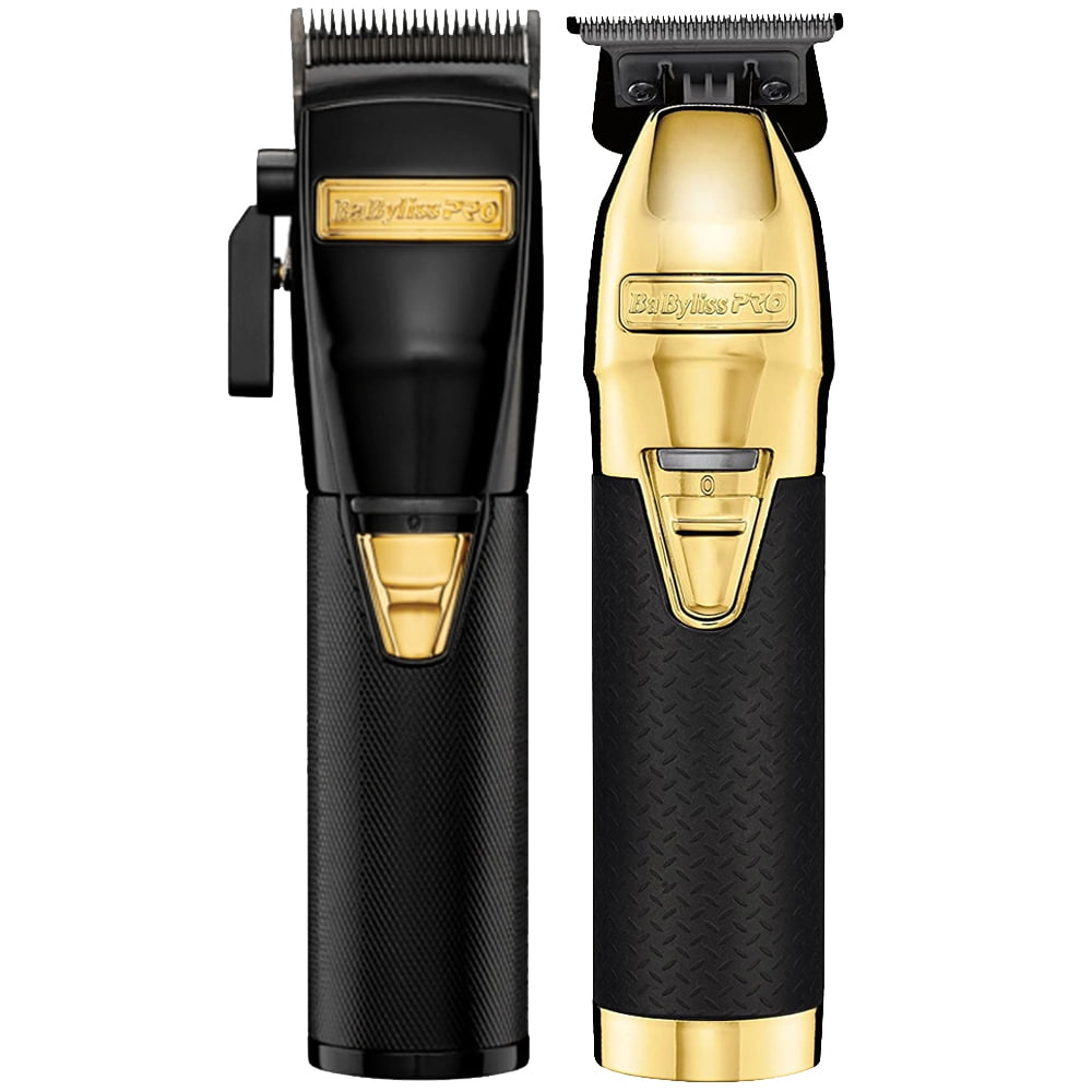脱毛・除毛 BaBylissPRO GOLDFX BOOST+ BaBylissPRO® GoldFX Boost+