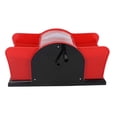 thumbnail image 2 of Octpeak Playing Card Manual Shuffler, Eco Friendly Portable Mute Safe Card Shuffler Firm Sturdy For Family Gathering For Home Office, 2 of 8