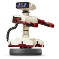thumbnail image 2 of R.O.B. Robot Amiibo (Famicom Colors) - Super Smash Bros. Series [Nintendo Accessory], 2 of 8