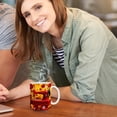 thumbnail image 5 of LSLJS Floral Sewing Machine Mug, Funny Coffee Mug - Sewing Mug, Any Day Spent Sewing Is A Good Day, Sewing Machine Cup, Sewing Coffee Mug, Cups, 5 of 5