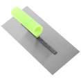 thumbnail image 2 of Shisuyan Drywall Plastering Tool Putty Cutter Steel Wall Painting for Construction Site 1Pcs, 2 of 8
