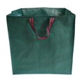 thumbnail image 1 of SIYTUAU Reusable Gardening Leaf Bag With Reinforced Handle Foldable And Portable Design Plastic Material For Yard Cleaning And Storage Leaf Bag 125L C, 1 of 7