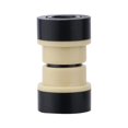 thumbnail image 1 of ziyahi Aluminium Mountain Bike Bushing Rear Mount Shock Absorber Bicycle 22mmx8mm 44mmx8mm 1Set, 1 of 1