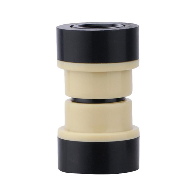 ziyahi Aluminium Mountain Bike Bushing Rear Mount Shock Absorber Bicycle 22mmx8mm 44mmx8mm 1Set