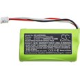thumbnail image 3 of 2.4V 18XYCCA mAh Batterie de Remplacement pour P2920 Bouclier TV Game Controller Bouclier Game Controller, 3 of 6