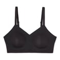 thumbnail image 2 of George Women's Bonded Hybrid Bra, 2 of 3
