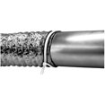 thumbnail image 2 of Dundas Jafine 2c234z Adjustable Plastic Clamps 3"-4", 2 of 2