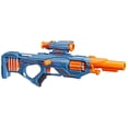 thumbnail image 2 of Nerf Elite 2.0 Eaglepoint RD-8 Dart Blaster, 8 Dart Drum, Nerf Scope, Barrel, 16 Nerf Elite Darts, Outdoor Toys, 2 of 9