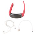thumbnail image 2 of Voice Recorder Watch HD Noise Reduction Voice Activated Bracelet with Timestamp for Meeting Interview, 2 of 7