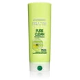 thumbnail image 1 of Garnier Fructis, Pure Clean Conditioner, 1 of 5