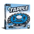 thumbnail image 1 of USAopoly Tapple Board Game - Fast Word Fun for the Whole Family!, 1 of 2