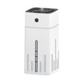 thumbnail image 2 of Cool Mist Humidifiers for Bedroom Portable Desk Humidifier, Cool Mist Humidifier, Humidifier for Home Bedroom Office, Plants, Colorful Night Light Function Warm Mist Humidifiers for Bedroom, 2 of 8
