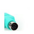 thumbnail image 4 of Adaptateur Convertisseur USB Femelle vers PS2 Mâle pour Clavier/souris USB Connecté à l'Ordinateur, 4 of 8